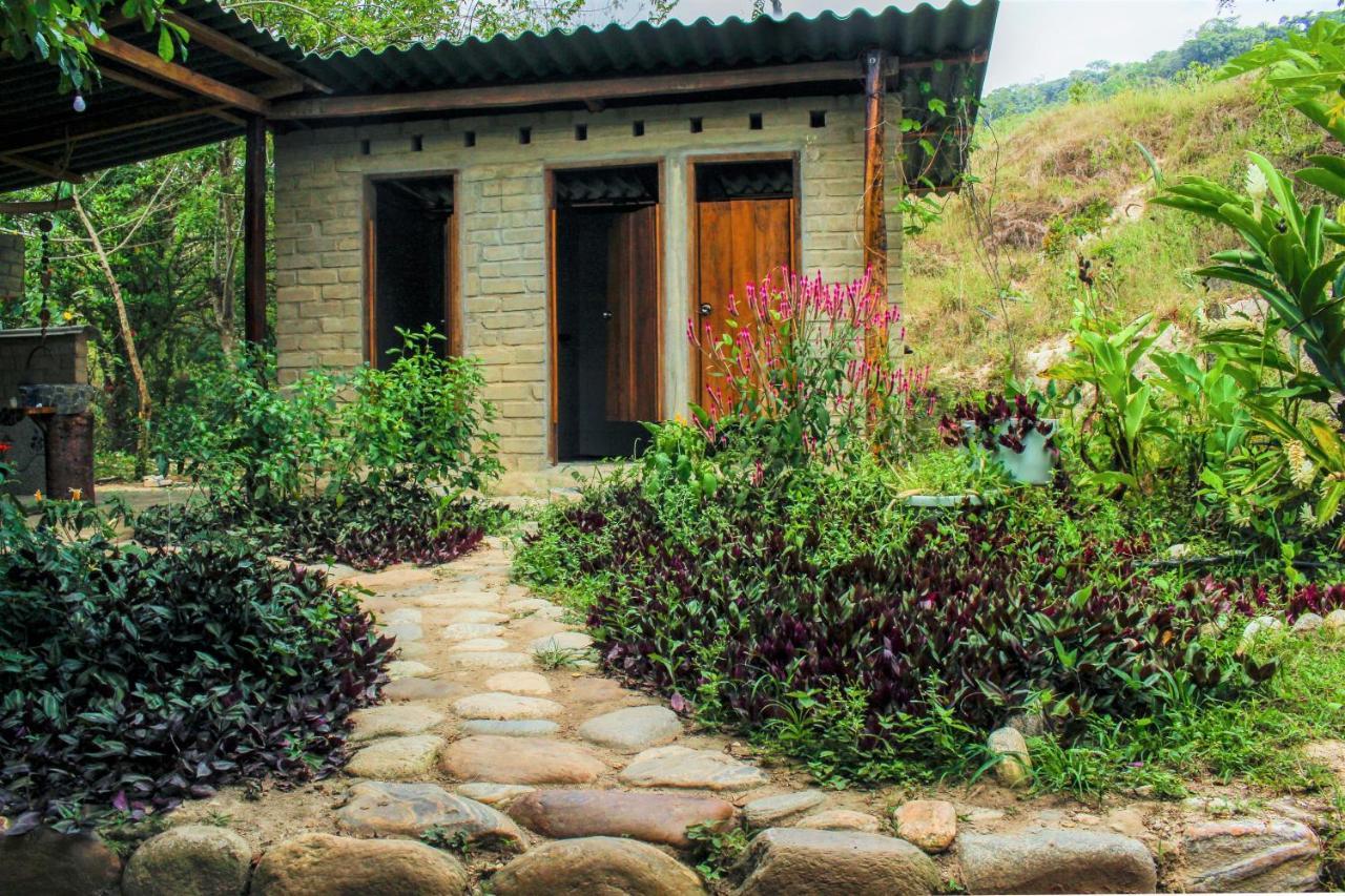La Ponderosa Reserve Buritaca Exterior photo