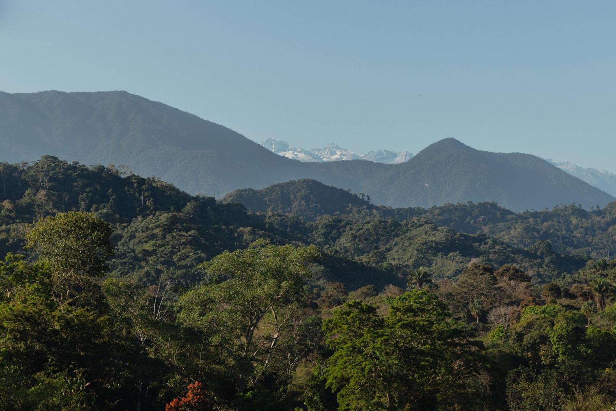 La Ponderosa Reserve Buritaca Exterior photo