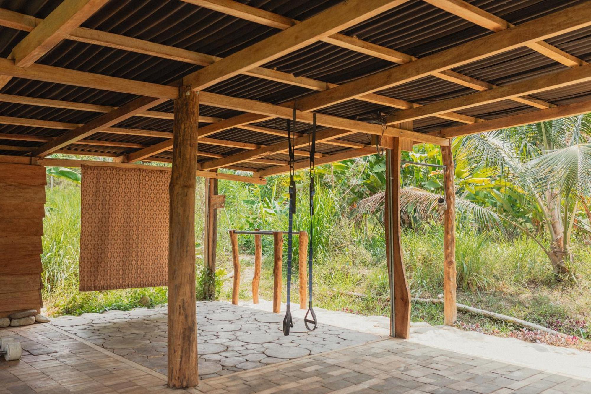 La Ponderosa Reserve Buritaca Exterior photo