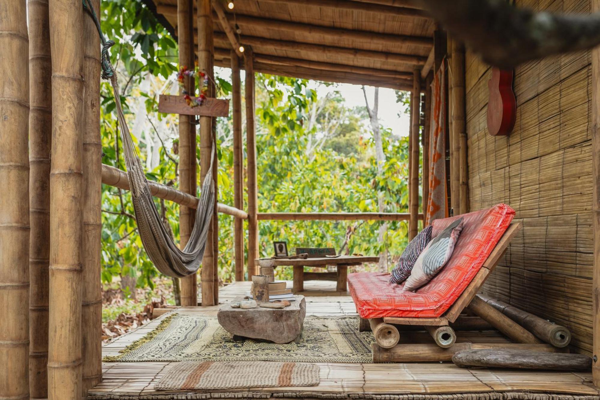 La Ponderosa Reserve Buritaca Room photo